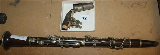 Clarinet